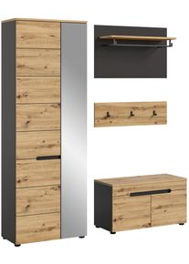 Vestiaire combiné GOBA