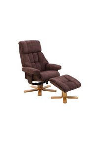 Fauteuil relax FM-470