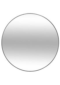 Miroir mural rond JJA