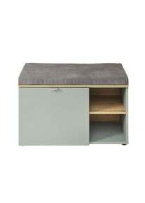 Innostyle Banc &agrave; chaussures BARI