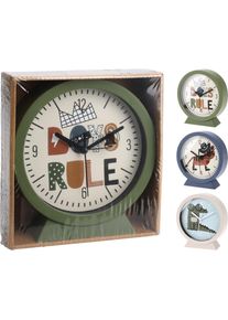 Koopmann Réveil pour enfant jungle KIDS