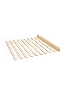 Inter Link Sommier enroulable pour lit simple