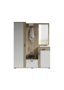 Vestiaire compact JENS