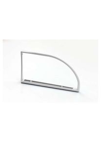 format Lot de 2 supports pour étagère murale BIBLO280