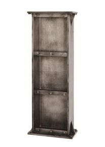 HAKU &Eacute;tag&egrave;re murale CARRIER