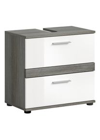 Meuble sous vasque ASSELA