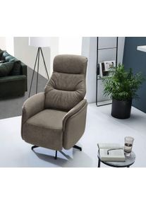 Fauteuil TV DELMAR