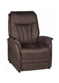 DUO Fauteuil TV SIENA