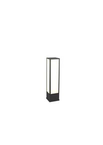Trio Borne lumineuse de jardin LED FUERTE