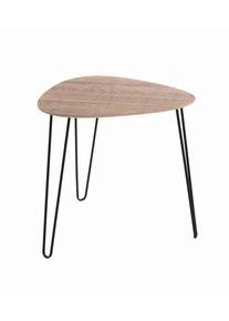 HAKU Table d'appoint BOLOGNA 1