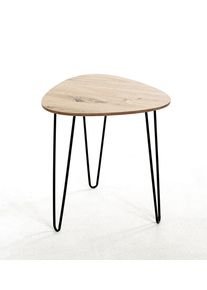 HAKU Table d&rsquo;appoint MONTERIA