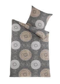 Parure de lit en coton renforcé AVA