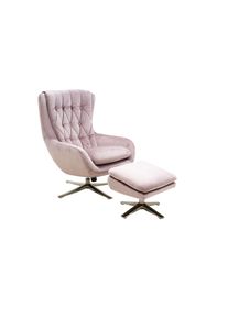 Fauteuil relax FM-479