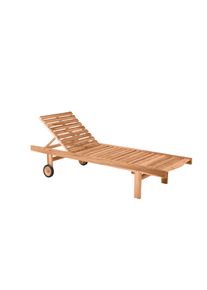 Möbilia Bain de soleil COURCELLES