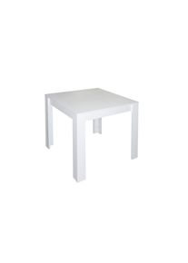Mäusbacher Table de repas PIT