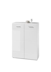 FIRST LOOK Meuble &agrave; chuassures ORLANDO 1