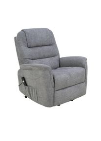 Fauteuil TV DARWIN