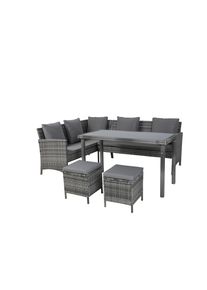 Coin repas 5 &eacute;l&eacute;ments ROS-7501206-00