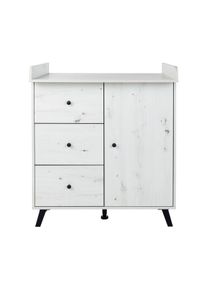 Arthur Berndt Commode à langer LILLE