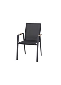 Gautzsch Fauteuil empilable RONDO