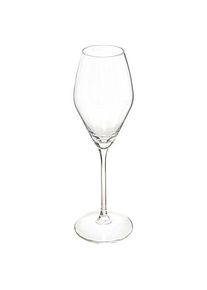 Flûte à champagne SILVIA