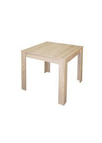 Mäusbacher Table de repas BULL