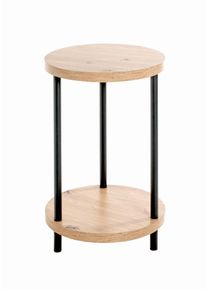 HAKU Table d'appoint CALI