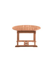 Möbilia Table de jardin COURCELLES