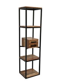 &Eacute;tag&egrave;re QUBE