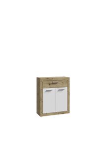 FORTE Meuble &agrave; chaussures BACCIO