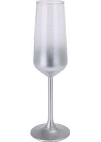 Koopmann Fl&ucirc;te &agrave; champagne NEROLI