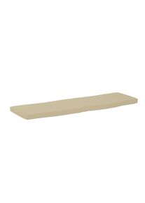 Gutmann Coussin pour banc NEVADA