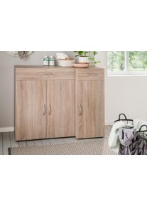 wimex Meuble &agrave; chaussures MULTIRAUMKONZEPT