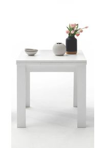 Mäusbacher Table extensible PORTMORE