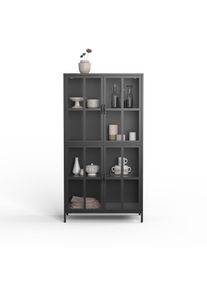 Meuble vitrine GREVE