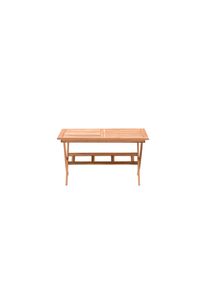 Möbilia Table de jardin COURCELLES