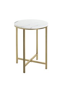 HAKU Table d'appoint BOGOTA