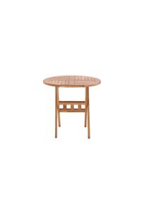 Möbilia Table de jardin COURCELLES