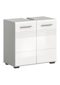 Meuble sous vasque DILLA