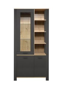 Mäusbacher Meuble vitrine NELE