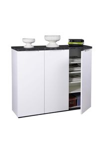 Meuble &agrave; chaussures MUNDI