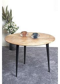 HAKU Table d'appoint TUMACO