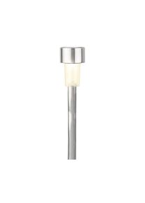 Kaemingk Lampe de jardin solaire à LED