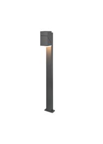 Trio Borne lumineuse de jardin LED AVON