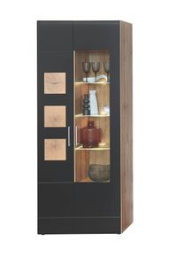 Innostyle Meuble vitrine SONATE