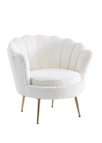 Salesfever Fauteuil BORU