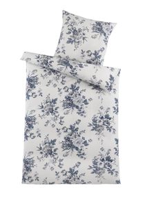 Parure de lit haut de gamme en microfibre seersucker ELVIRA