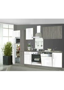 Menke Bloc cuisine avec lave-vaisselle JULIA