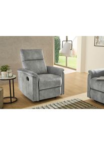 Fauteuil relax AMRUM 1