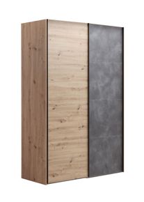 Armoire à portes coulissantes LAFABRICA